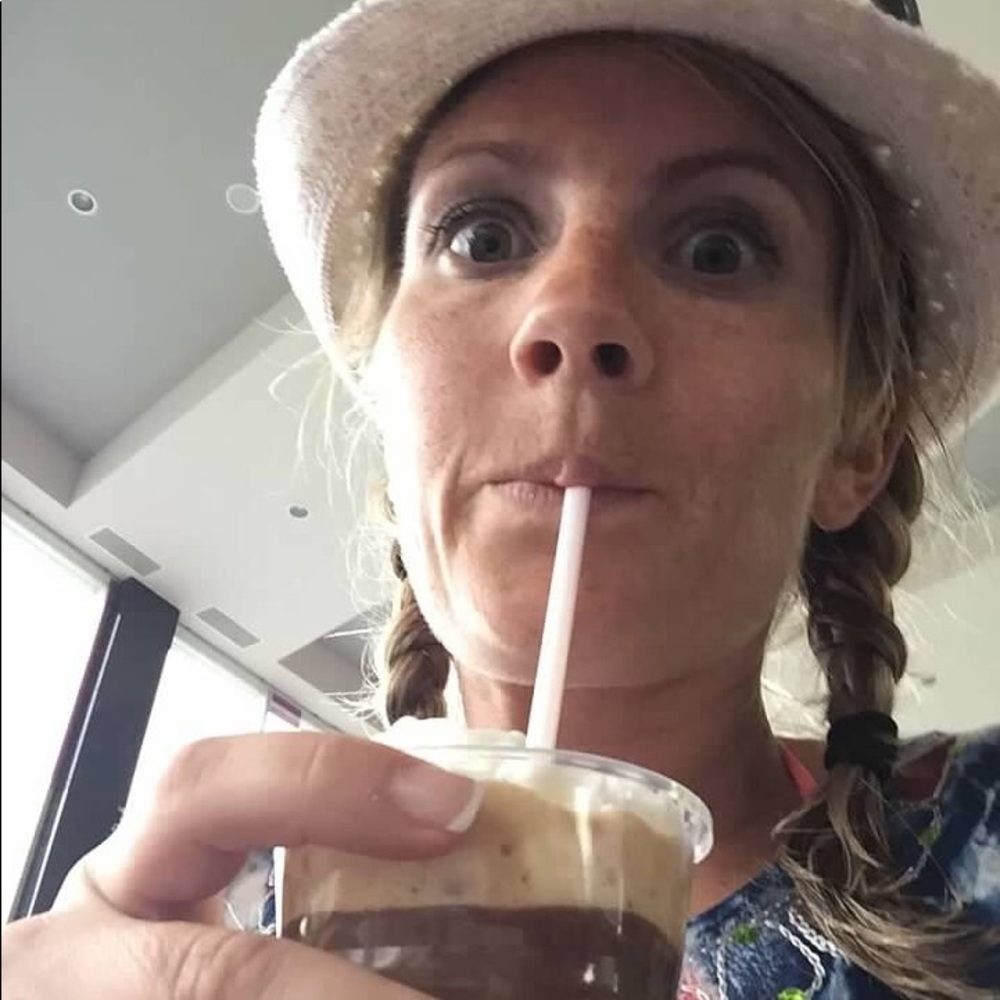Meet your Posher, Heidi